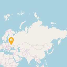 Квартира Николсько-слободская на глобальній карті